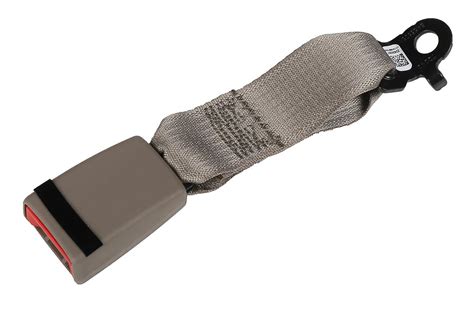 Chevy Suburban seat belt parts